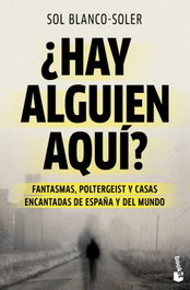 BOOKET, ¿Hay alguien aquí? - Sol Blanco-Soler