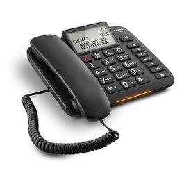 Gigaset DL380 Negro