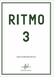 RITMO 3, TORDESILLAS HERRERO, JESÚS - SI-BEMOL
