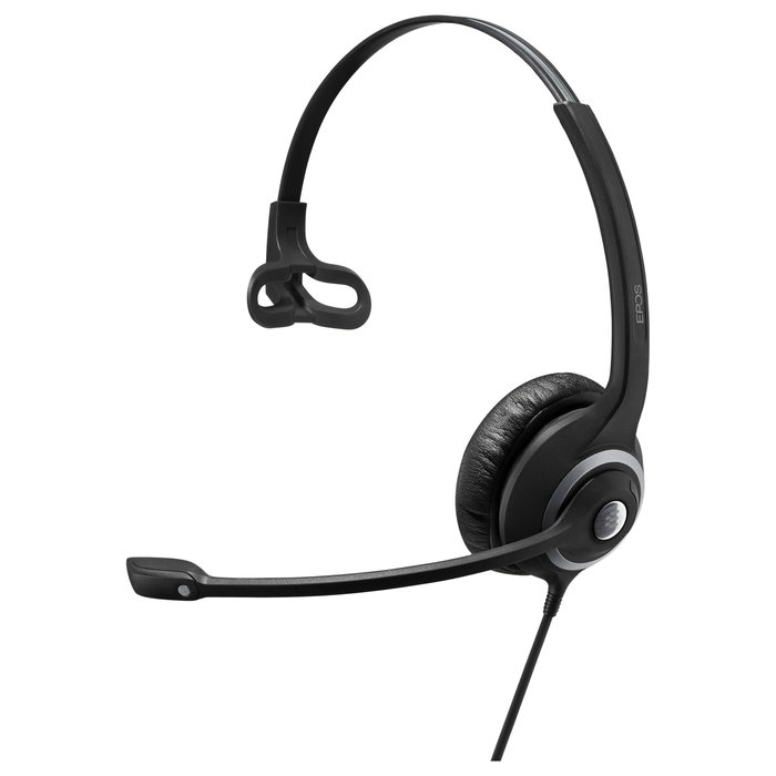 EPOS IMPACT SC 230 Auricular Monoaural Alámbrico