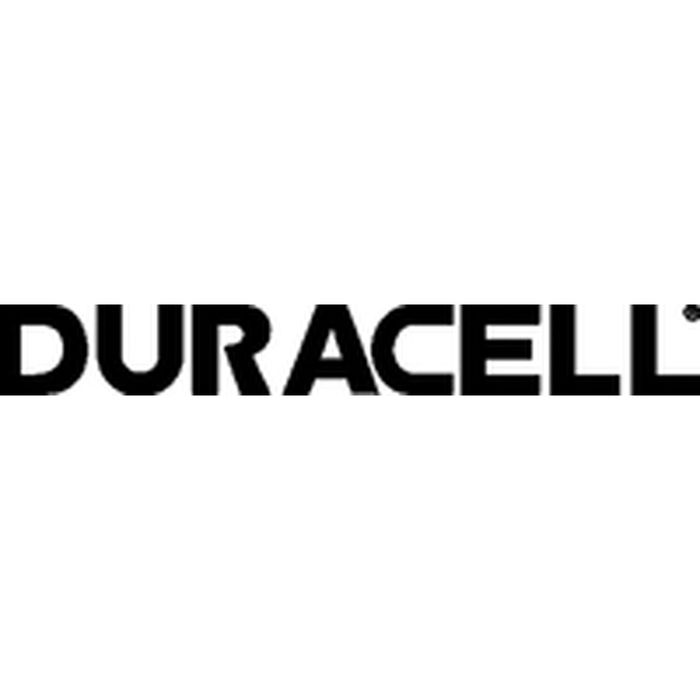 Pilas Recargables DURACELL 1,2 V AA