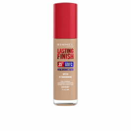 Rimmel London LASTING FINISH Hydration Boost SPF20 #100-Ivory