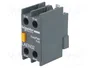 SCHNEIDER ELECTRIC Contactores auxiliares Easy TeSys NC x2