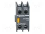 SCHNEIDER ELECTRIC Contactores auxiliares Easy TeSys NC x2