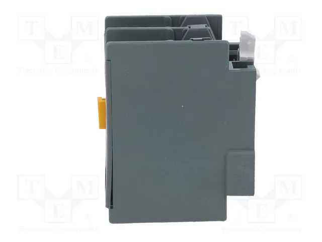 SCHNEIDER ELECTRIC Contactores auxiliares Easy TeSys NC x2