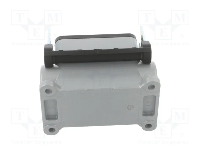 LAPP Carcasa para conectores HDC tamaño H-B 10 recto
