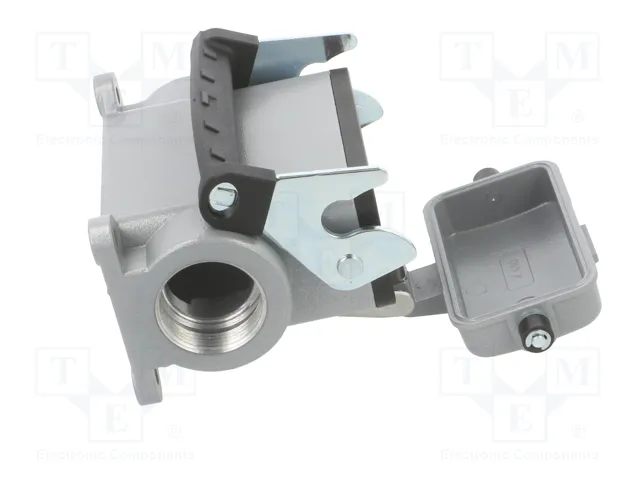 LAPP Carcasa para conectores HDC tamaño H-B 10 recto