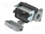 LAPP Carcasa para conectores HDC tamaño H-B 10 recto