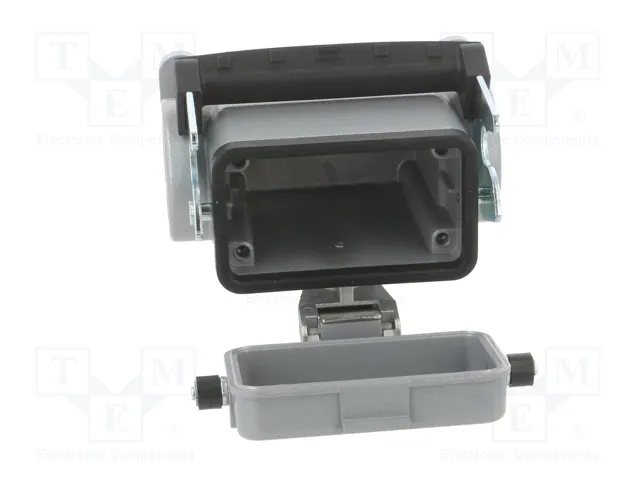 LAPP Carcasa para conectores HDC tamaño H-B 10 recto