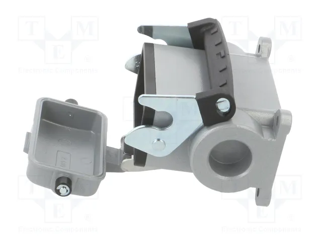 LAPP Carcasa para conectores HDC tamaño H-B 10 recto