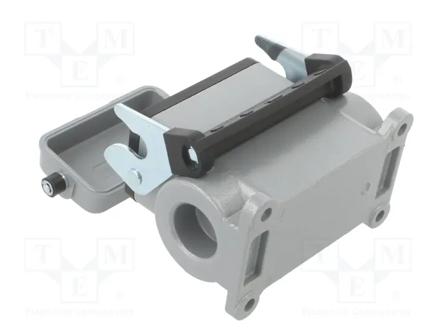 LAPP Carcasa para conectores HDC tamaño H-B 10 recto