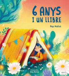 BAULA (CAT).6 ANYS I UN LLIBRE.(ALBUMS)
