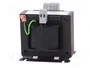 SCHNEIDER ELECTRIC ABL6TS25B Transformador de red 250VA 230/400V a 24V