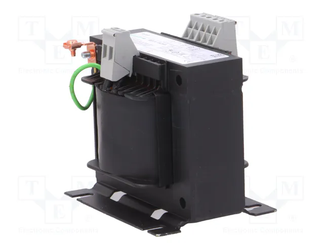 SCHNEIDER ELECTRIC ABL6TS25B Transformador de red 250VA 230/400V a 24V SCHNEIDER ELECTRIC ABL6TS25B Transformador de red 250VA 230/400V a 24V