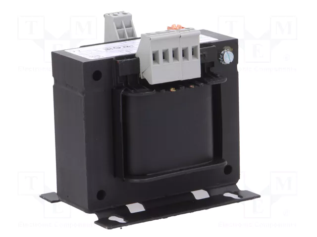 SCHNEIDER ELECTRIC ABL6TS25B Transformador de red 250VA 230/400V a 24V SCHNEIDER ELECTRIC ABL6TS25B Transformador de red 250VA 230/400V a 24V