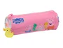 Safta Portatodo Redondo Peppa Pig Baby