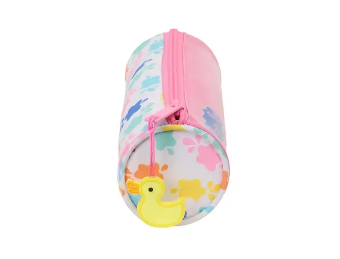 Safta Portatodo Redondo Peppa Pig Baby