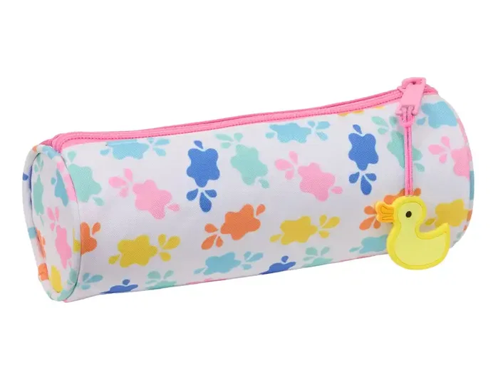 Safta Portatodo Redondo Peppa Pig Baby