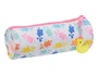 Safta Portatodo Redondo Peppa Pig Baby