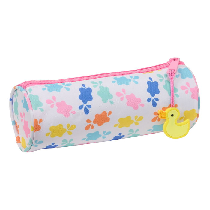 Safta Portatodo Redondo Peppa Pig Baby