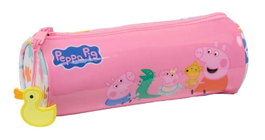 Safta Portatodo Redondo Peppa Pig Baby