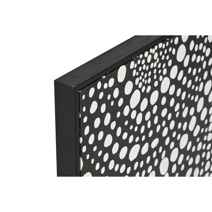 DKD Home Decor Cuadro Lienzo Abstracto Pack de 2, 60x3,5x80 cm DKD Home Decor Cuadro Lienzo Abstracto Pack de 2, 60x3,5x80 cm