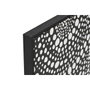 DKD Home Decor Cuadro Lienzo Abstracto Pack de 2, 60x3,5x80 cm