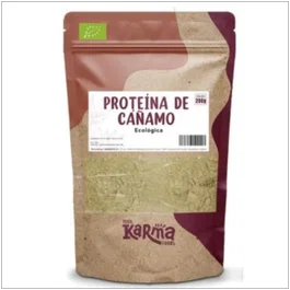 KARMA Proteína de Cáñamo 200 gr
