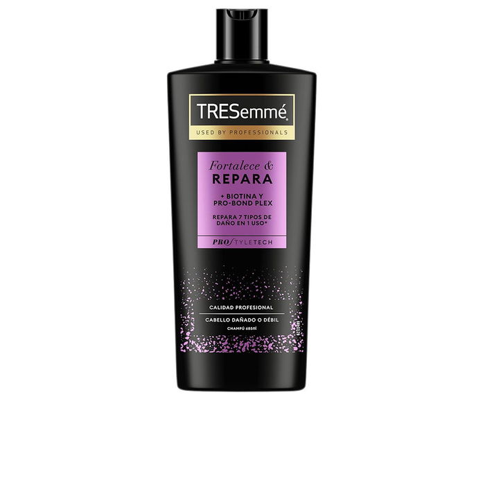 Tresemme Champú REPARA & FORTALECE 7 685 ml
