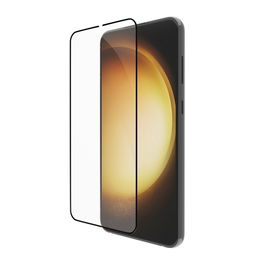 dbramante1928 eco-shield Protector de Pantalla para Samsung Galaxy S23+ Black