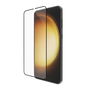 dbramante1928 eco-shield Protector de Pantalla para Samsung Galaxy S23+ Black