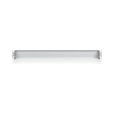 Ubiquiti UACC-Rack-Panel-Blank-1U Panel ciego 1U Acero Ubiquiti UACC-Rack-Panel-Blank-1U Panel ciego 1U Acero