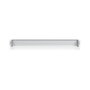 Ubiquiti UACC-Rack-Panel-Blank-1U Panel ciego 1U Acero