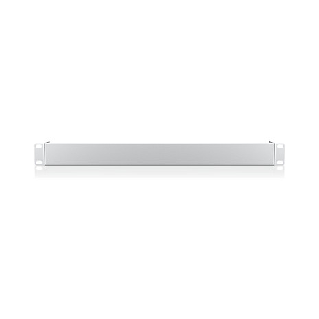 Ubiquiti UACC-Rack-Panel-Blank-1U Panel ciego 1U Acero Ubiquiti UACC-Rack-Panel-Blank-1U Panel ciego 1U Acero