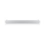 Ubiquiti UACC-Rack-Panel-Blank-1U Panel ciego 1U Acero
