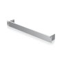 Ubiquiti UACC-Rack-Panel-Blank-1U Panel ciego 1U Acero