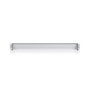 Ubiquiti UACC-Rack-Panel-Blank-1U Panel ciego 1U Acero
