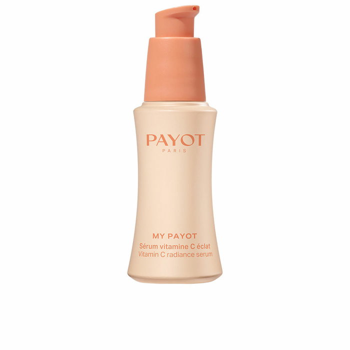Payot MY PAYOT Sérum Iluminador con Vitamina C 30 ml Payot MY PAYOT Sérum Iluminador con Vitamina C 30 ml