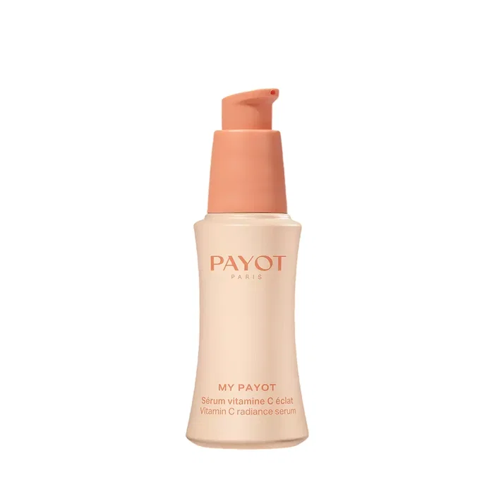 Payot My Payot Sérum Iluminador con Vitamina C 30 ml Payot My Payot Sérum Iluminador con Vitamina C 30 ml