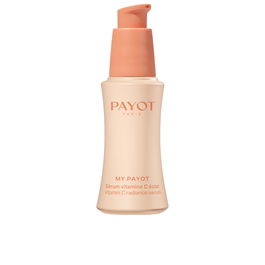 Payot Sérum Iluminador con Vitamina C y Superfrutas, Efecto Flash, 30 ml