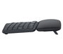 Logitech ERGO K860 Teclado Ergonómico Inalámbrico