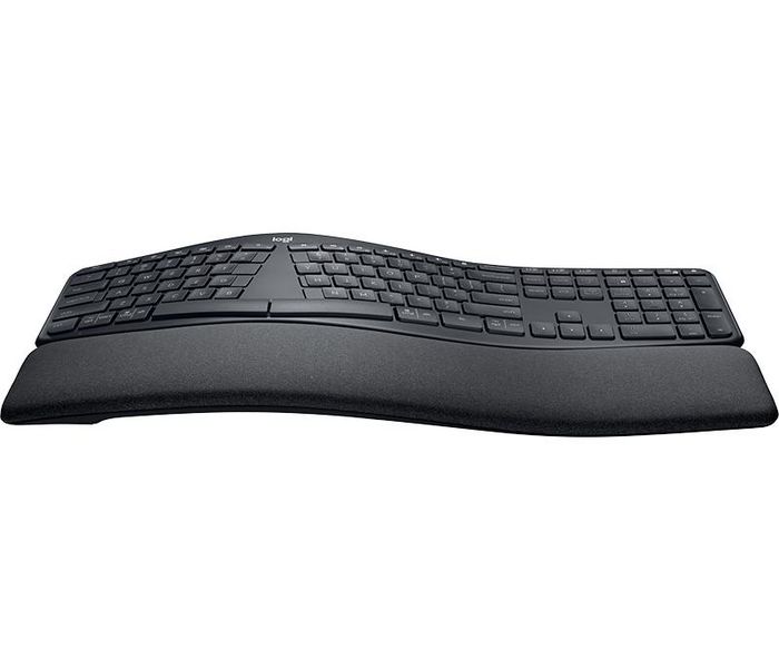 Logitech ERGO K860 Teclado Ergonómico Inalámbrico