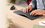 Logitech ERGO K860 Teclado Ergonómico Inalámbrico