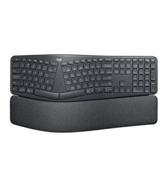 Logitech ERGO K860 Teclado Ergonómico Inalámbrico