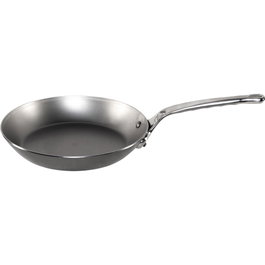 deBuyer Mineral B Element Pro Sartén de Acero al Carbono 24 cm