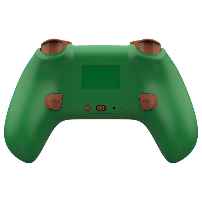 Dragonshock PopTop Compact Multicolor Bluetooth Gamepad Nintendo Switch