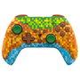 Dragonshock PopTop Compact Multicolor Bluetooth Gamepad Nintendo Switch