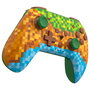 Dragonshock PopTop Compact Multicolor Bluetooth Gamepad Nintendo Switch