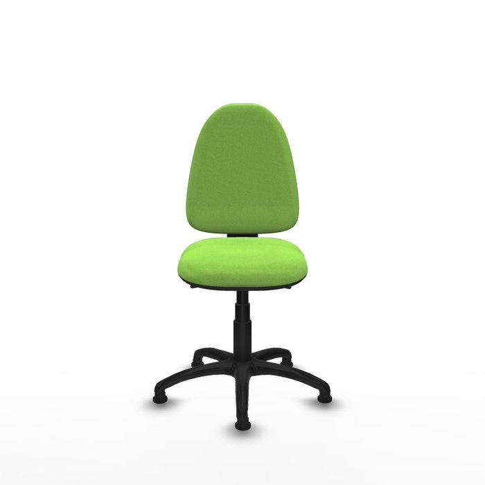 PIQUERAS Y CRESPO Silla de oficina Aýna color Pistacho con mecanismo Asincro PIQUERAS Y CRESPO Silla de oficina Aýna color Pistacho con mecanismo Asincro