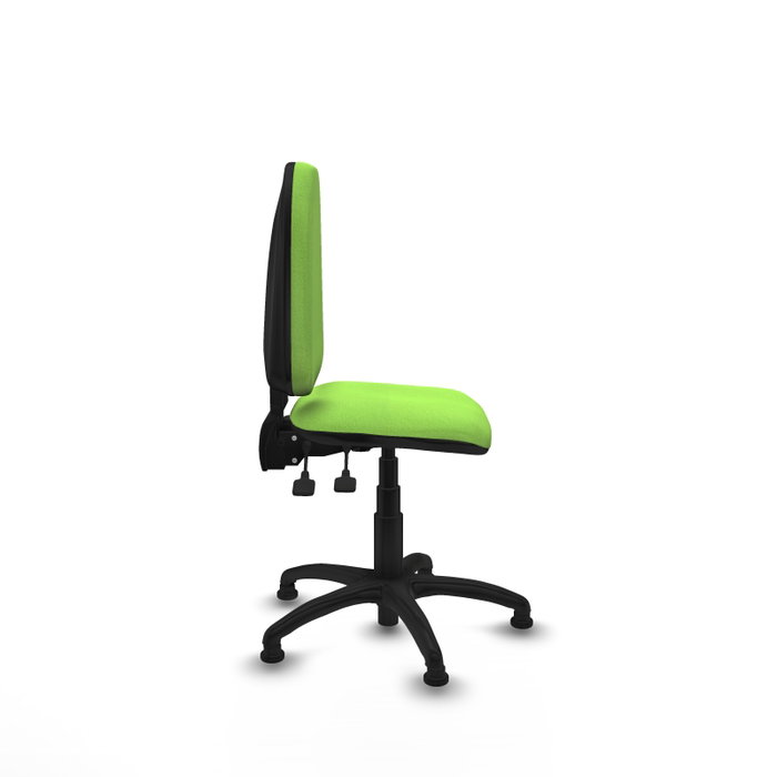PIQUERAS Y CRESPO Silla de oficina Aýna color Pistacho con mecanismo Asincro PIQUERAS Y CRESPO Silla de oficina Aýna color Pistacho con mecanismo Asincro
